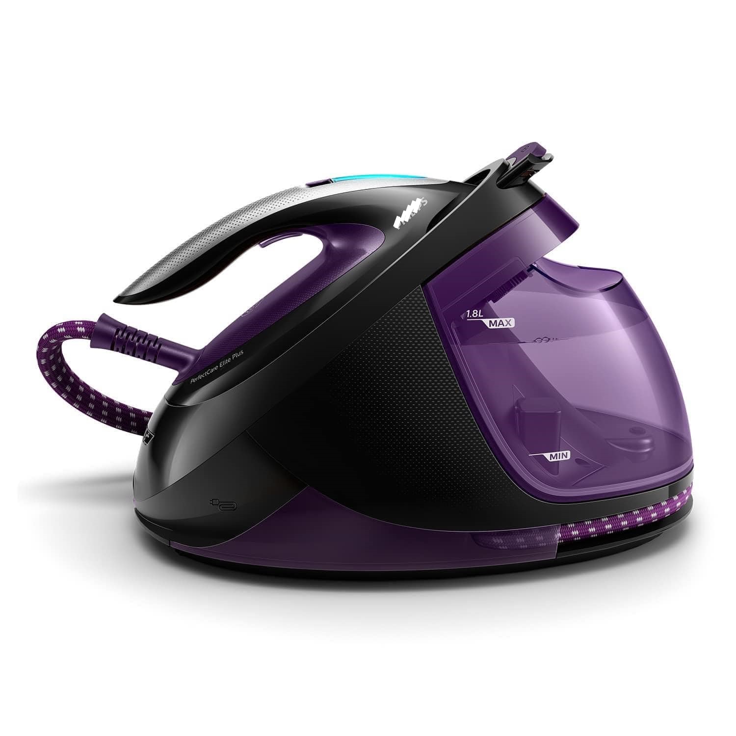 BÀN LÀ Hơi nước PHILIPS GC9675/80 PERFECT CARE ELITE PLUS STEAM IRON STATION 2700W