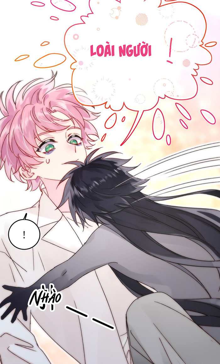 tôi phải làm một kẻ đại xấu xa chapter 97 12