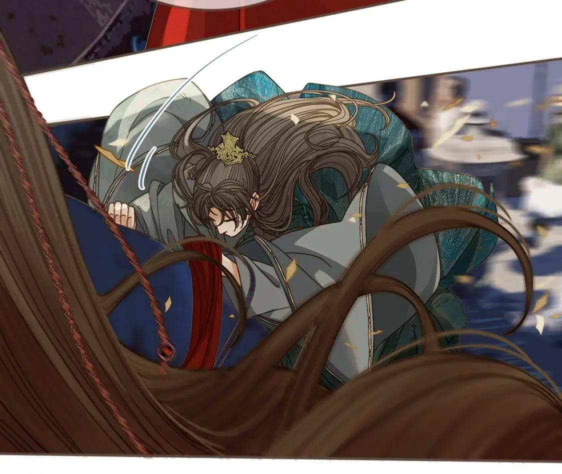 á nô 2: thám hoa chapter 3 41