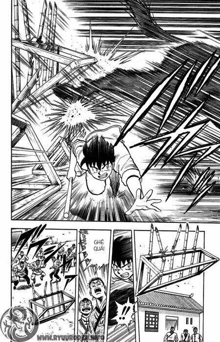 hoàng phi hồng phần 1 chapter 26 105