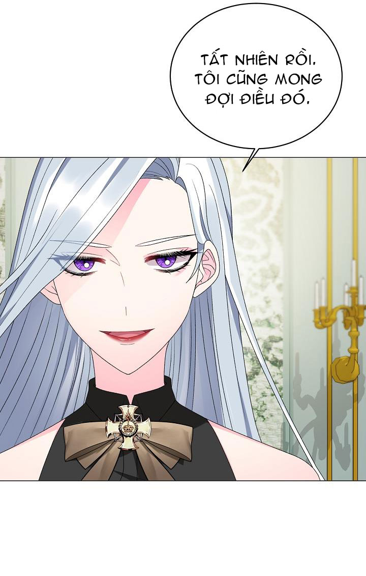 tôi sẽ trở thành nhân vật chính chapter 16 31