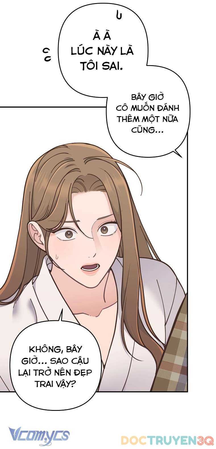 [18+] dinh thự young chun hwa: mọt sách phóng túng không ngủ được chapter 3 29