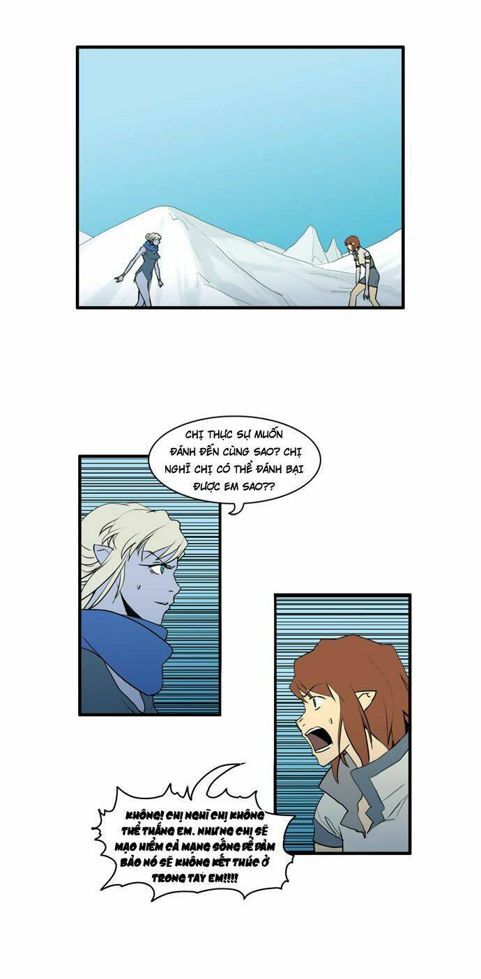 changsik đứa con của rồng chapter 30 7