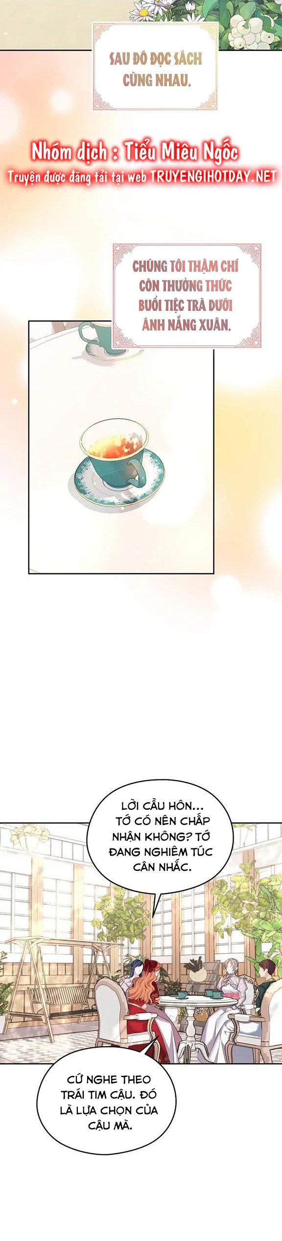 aster yêu dấu của tôi chapter 50 14