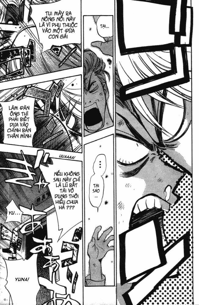 pretty face chapter 2 22