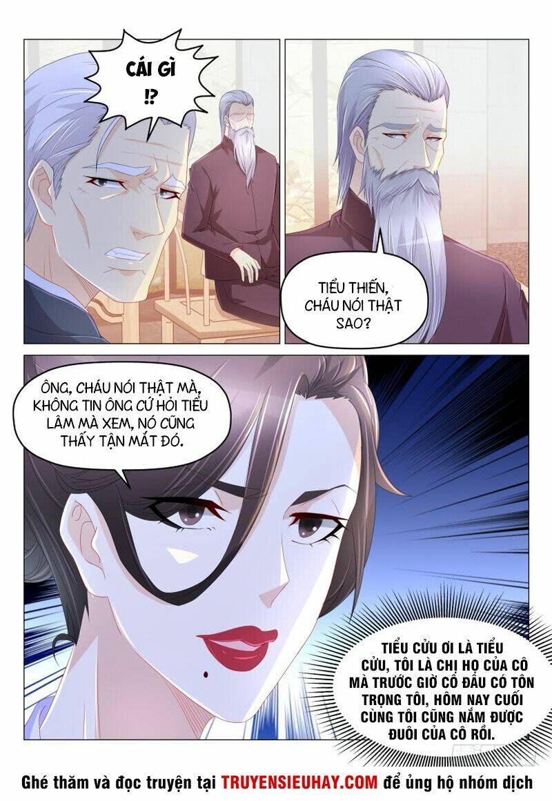 Trọng Sinh Tu Tiên Tại Đô Thị Chapter 187 - Trang 5