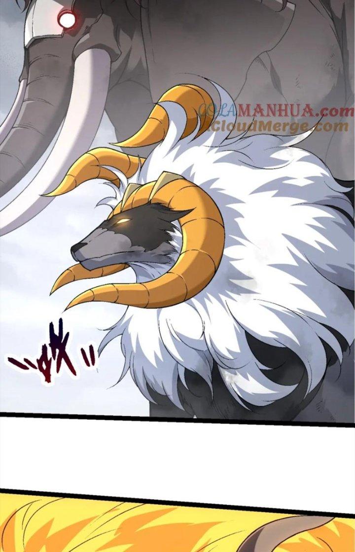 từ cây cổ thụ bắt đầu tiến hóa chapter 83 42