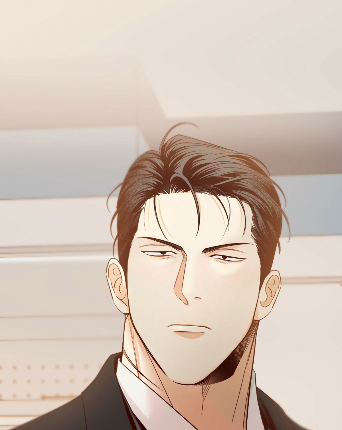 cửa hàng tiện lợi nguy hiểm chapter 65 73