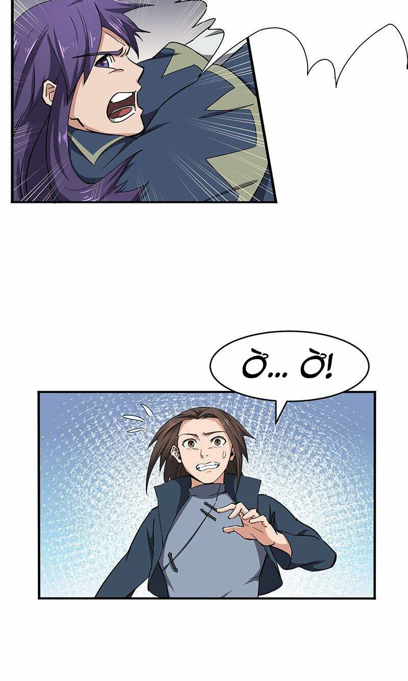 hỗn độn kiếm thần chapter 111 2