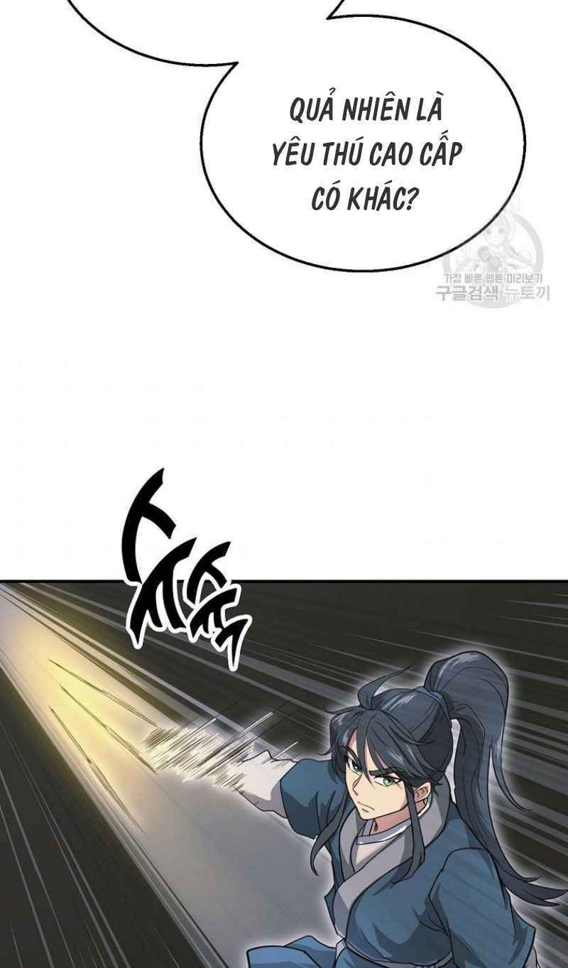 thiếu niên phương sĩ chapter 9 29