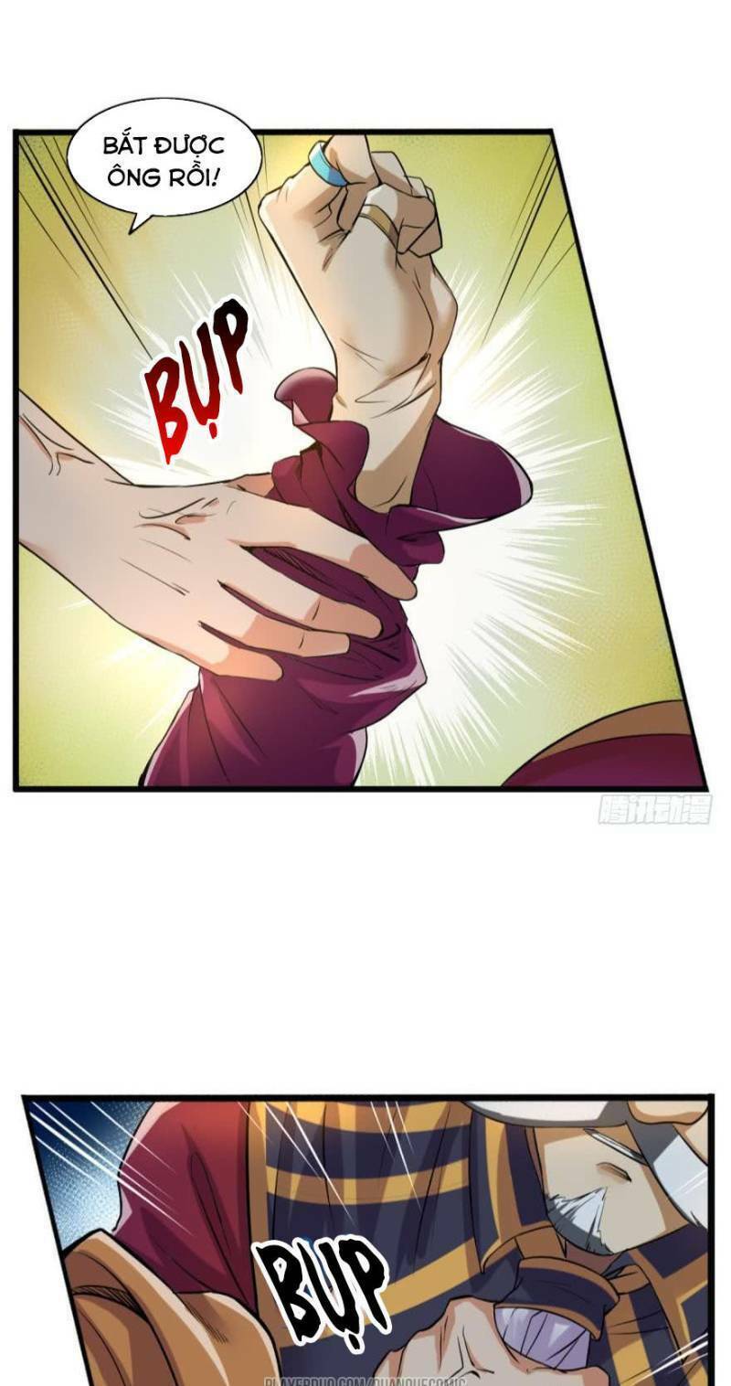 ta có di sản tại dị giới chapter 15 5