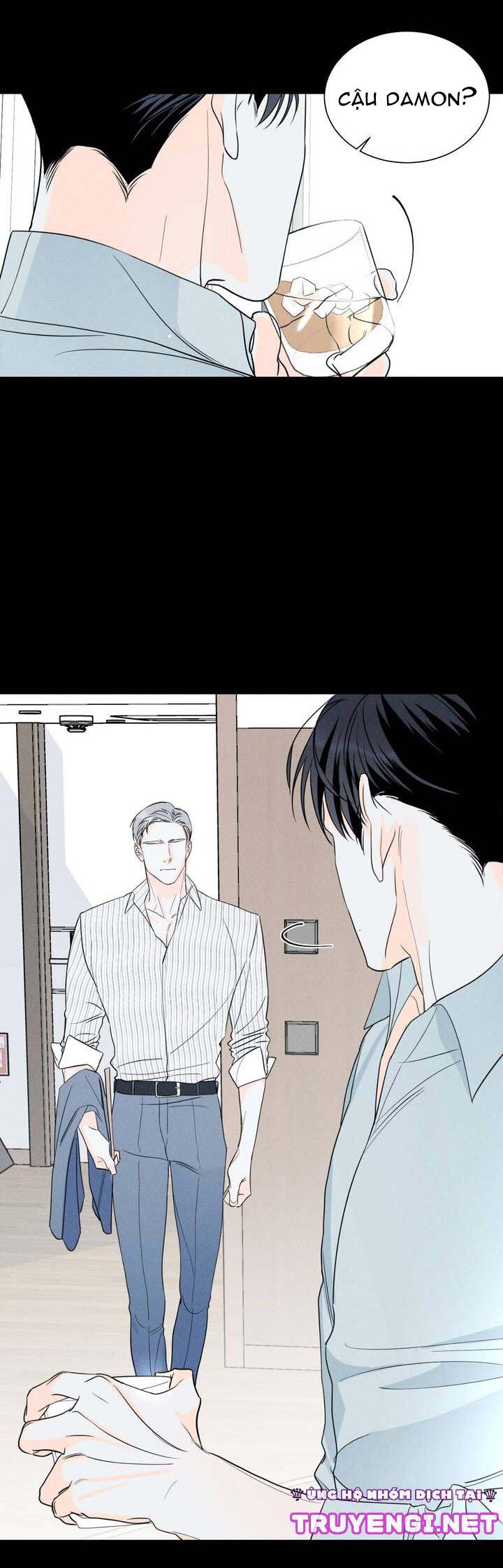 dù vậy, cậu vẫn thích sao? chapter 1 10