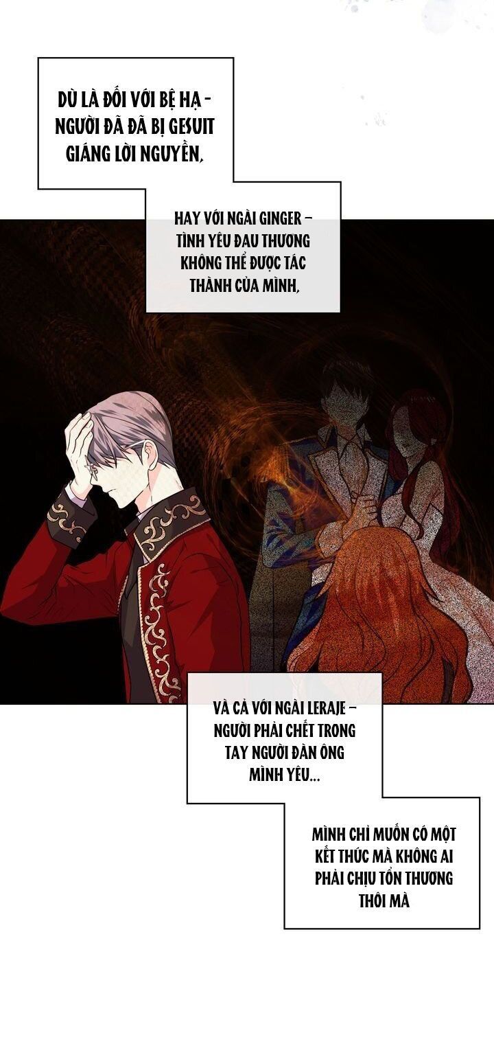 đức hạnh của ác nữ phản diện chapter 45 23