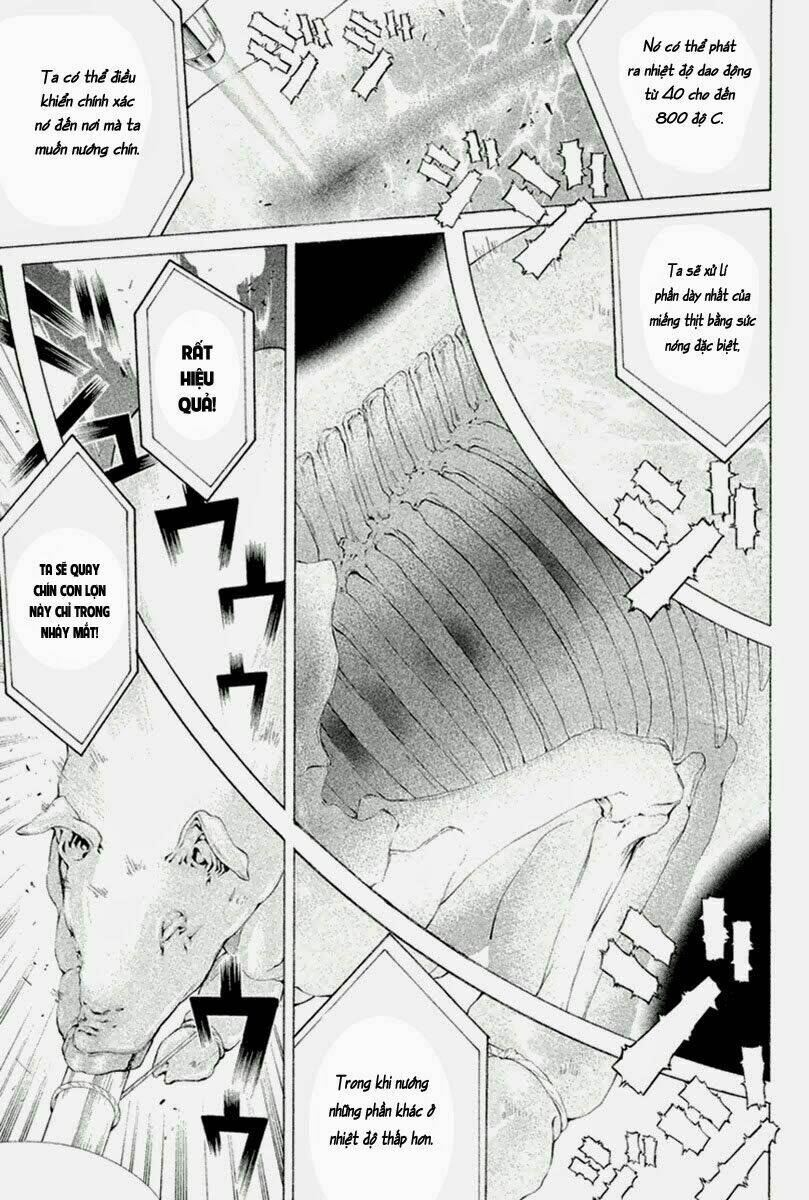 hell’s kitchen chapter 25 30