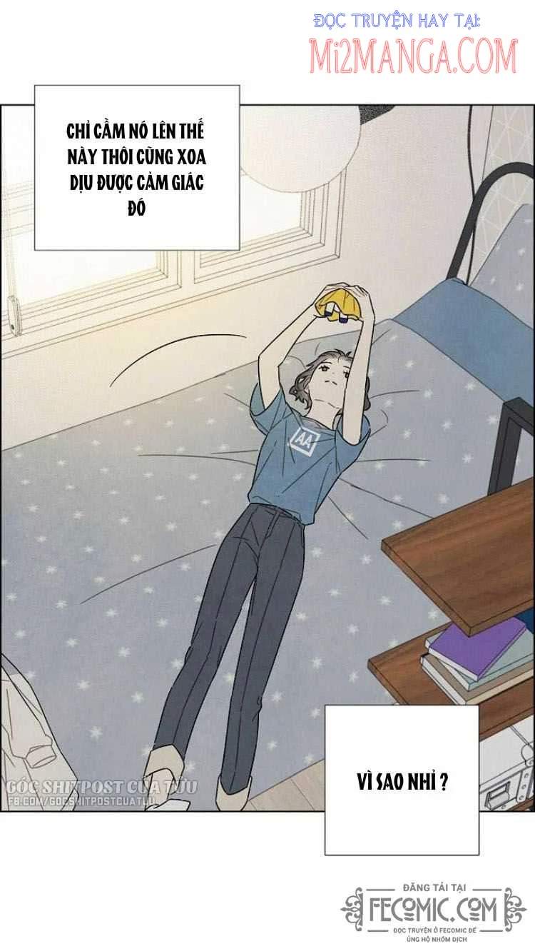 tôi đã cướp mất đêm đầu tiên của nam chính chapter 74.5 10