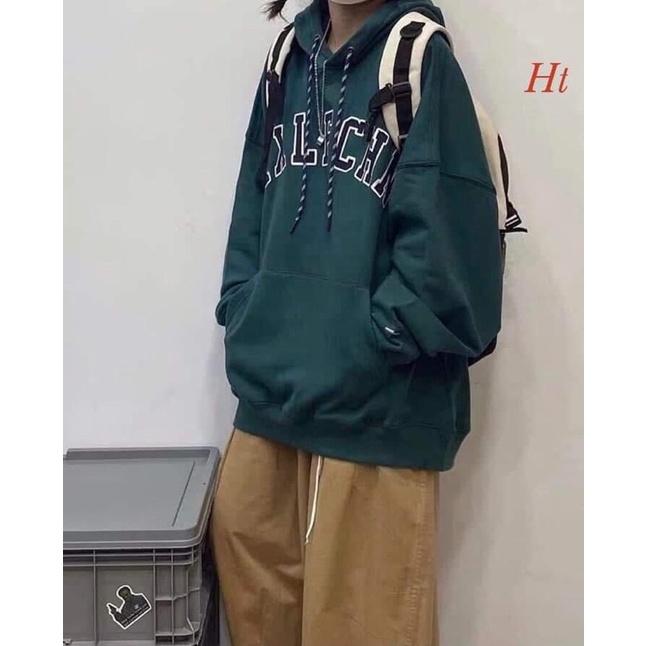 Áo hoodie Cotton XXL H2A