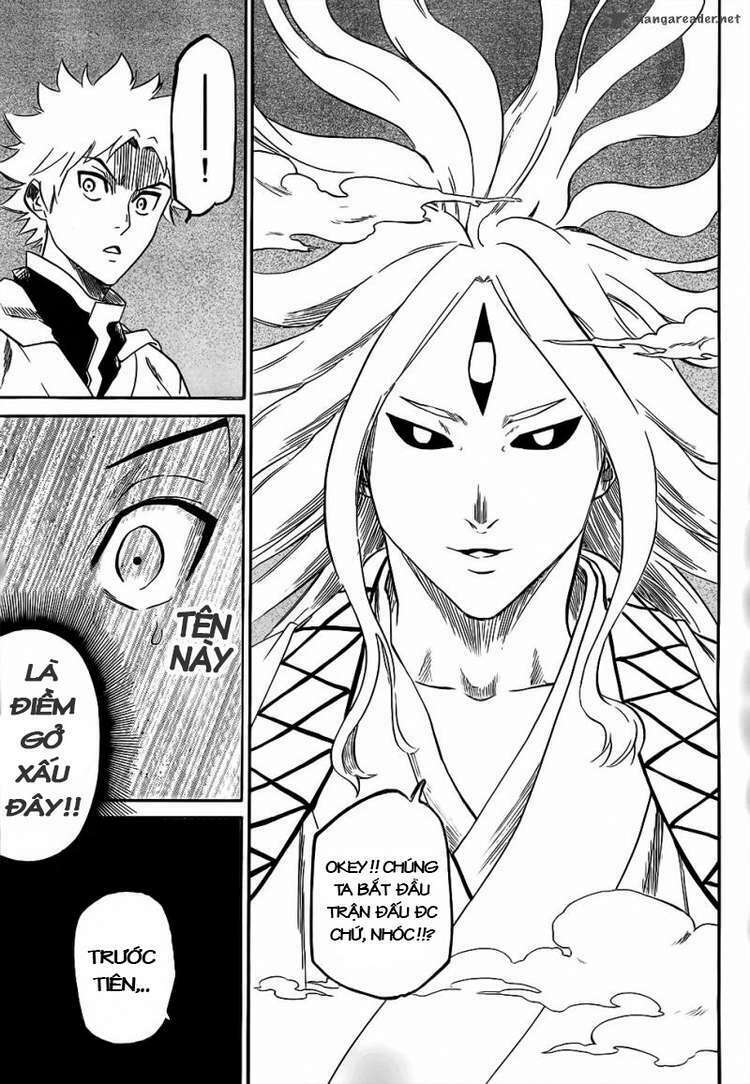 gamaran chapter 95 18