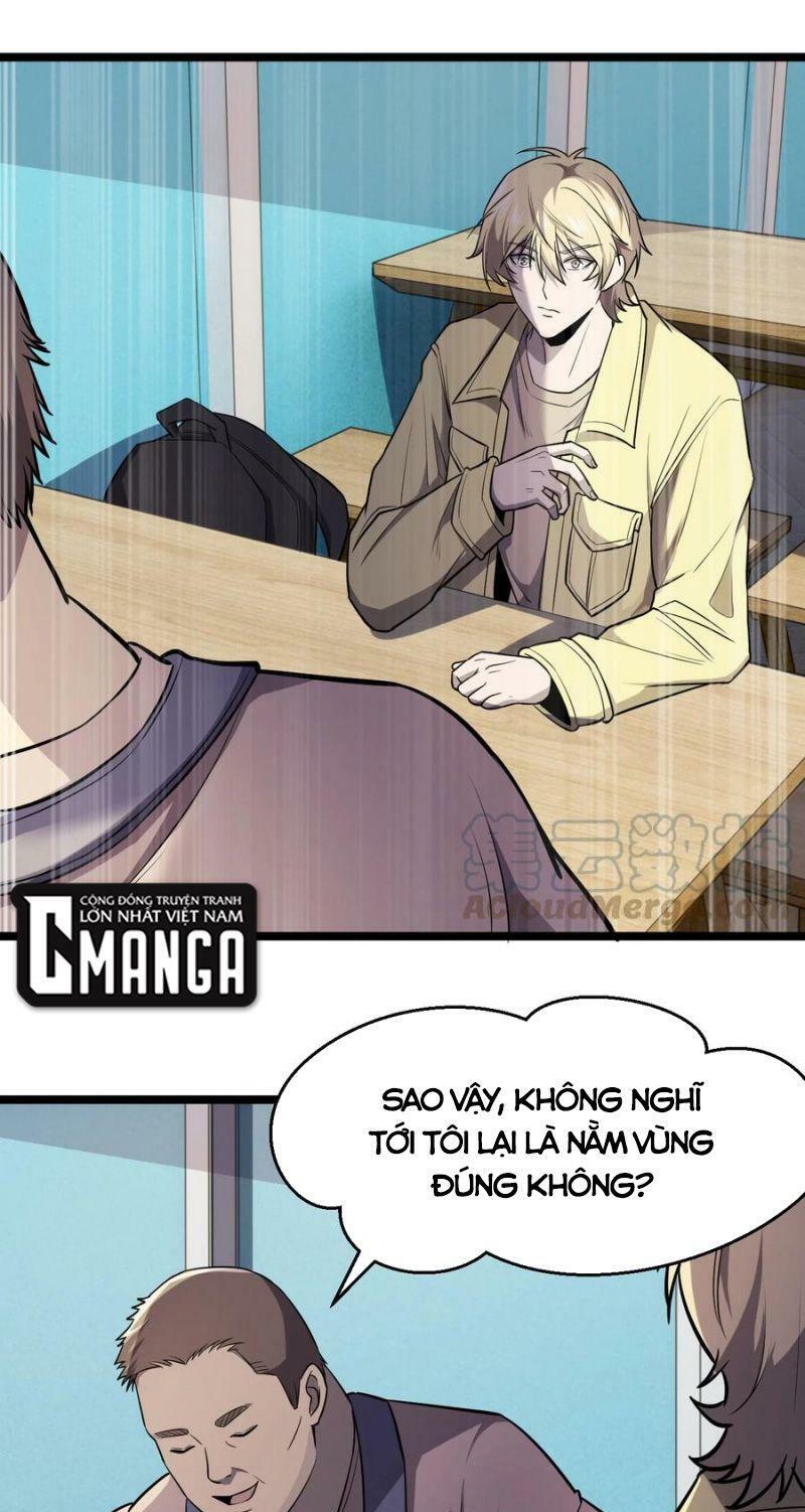 đừng hiểu lầm, tôi mới là người bị hại! chapter 32 45