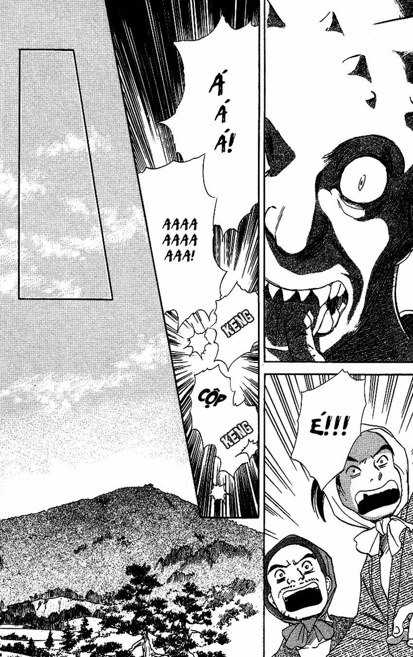 ugetsu monogatari chapter 2 9