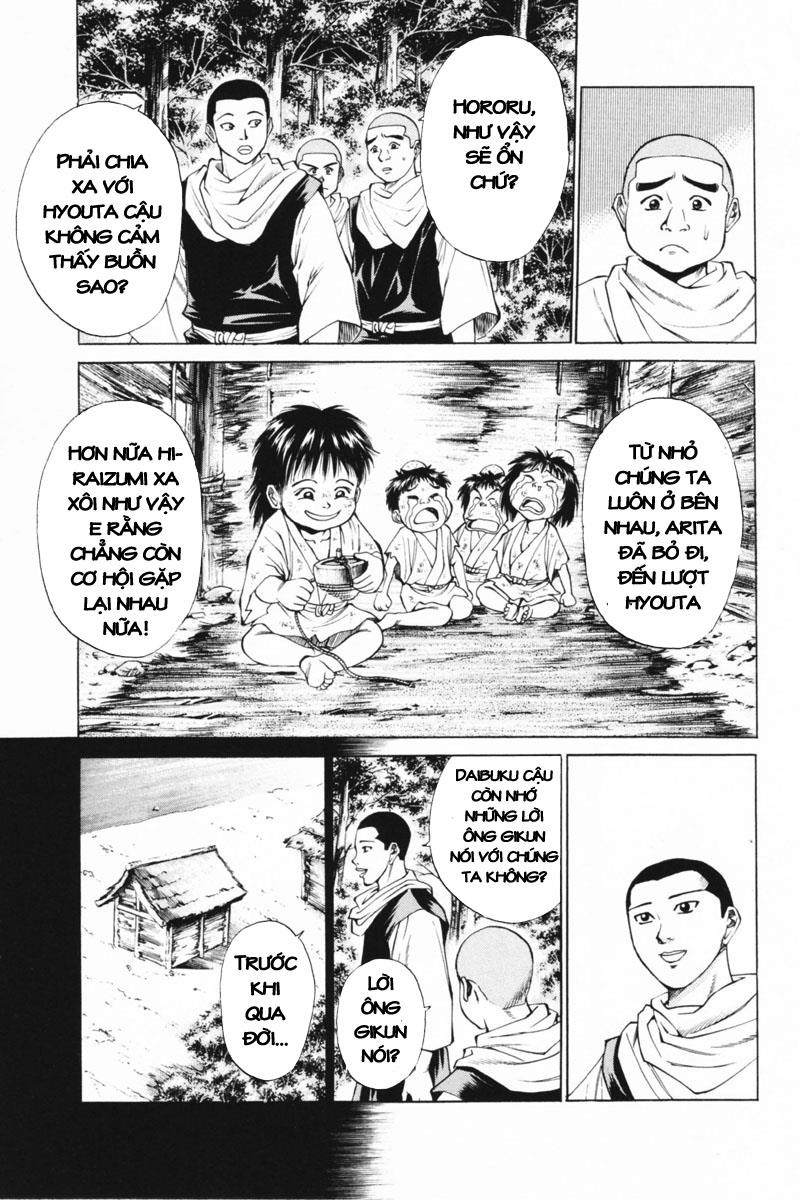 thiếu niên vương phần 1 chapter 33 25