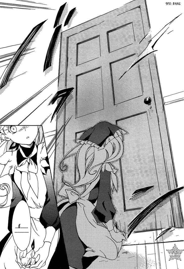 crookclock chapter 3 33