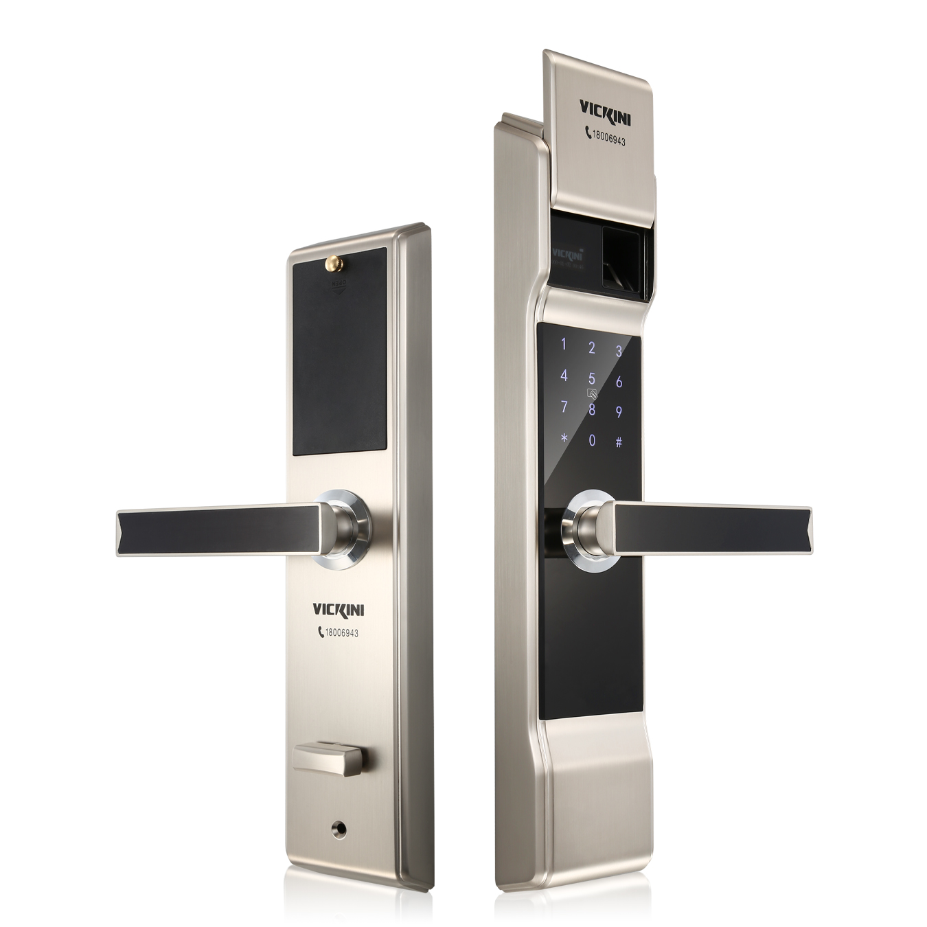 Khóa điện tử Vickini 39812.001
