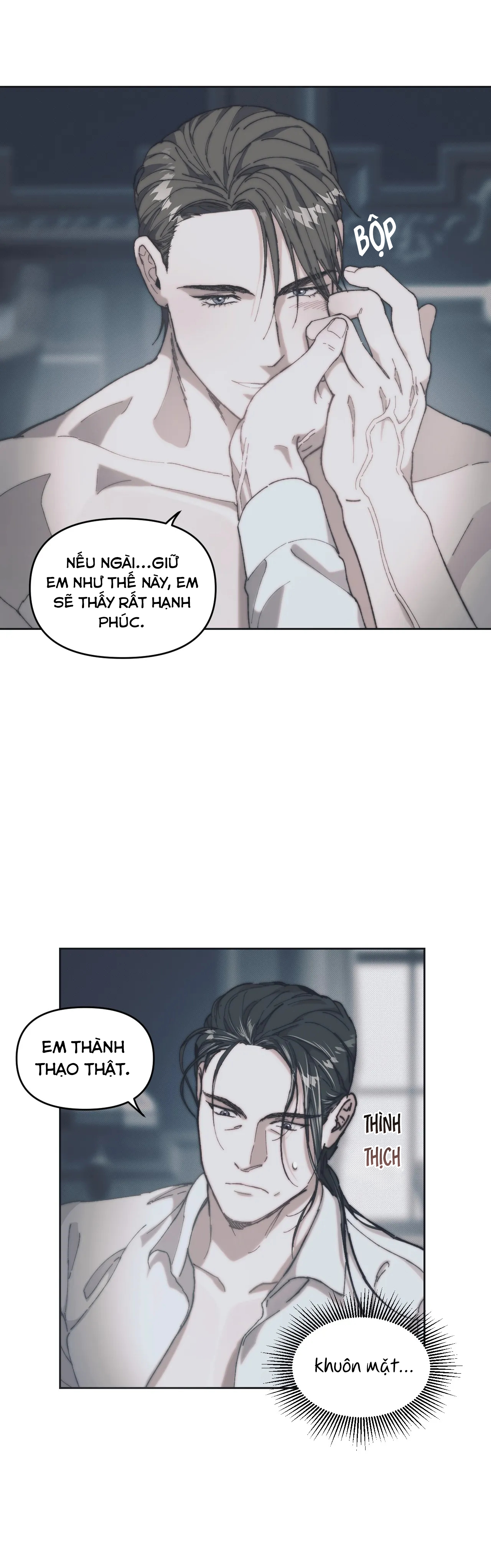 hừng đông chapter 3 28