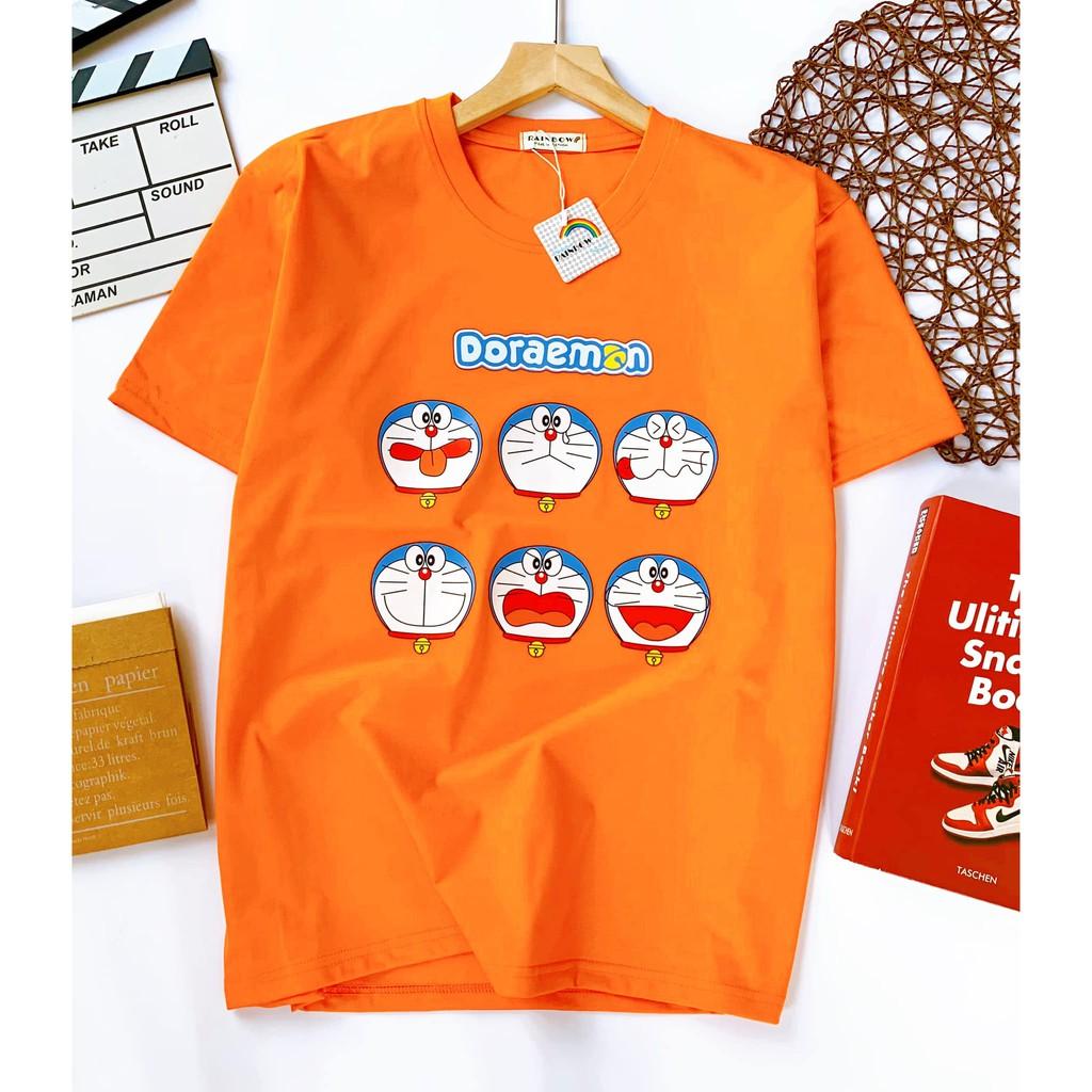 ÁO THUN COTTON CAO CẤP - UNISEX FORM RỘNG - NAM NỮ ĐỀU MẶC ĐƯỢC - VẢI SIÊU MỀM MÁT THOÁNG KHÍ