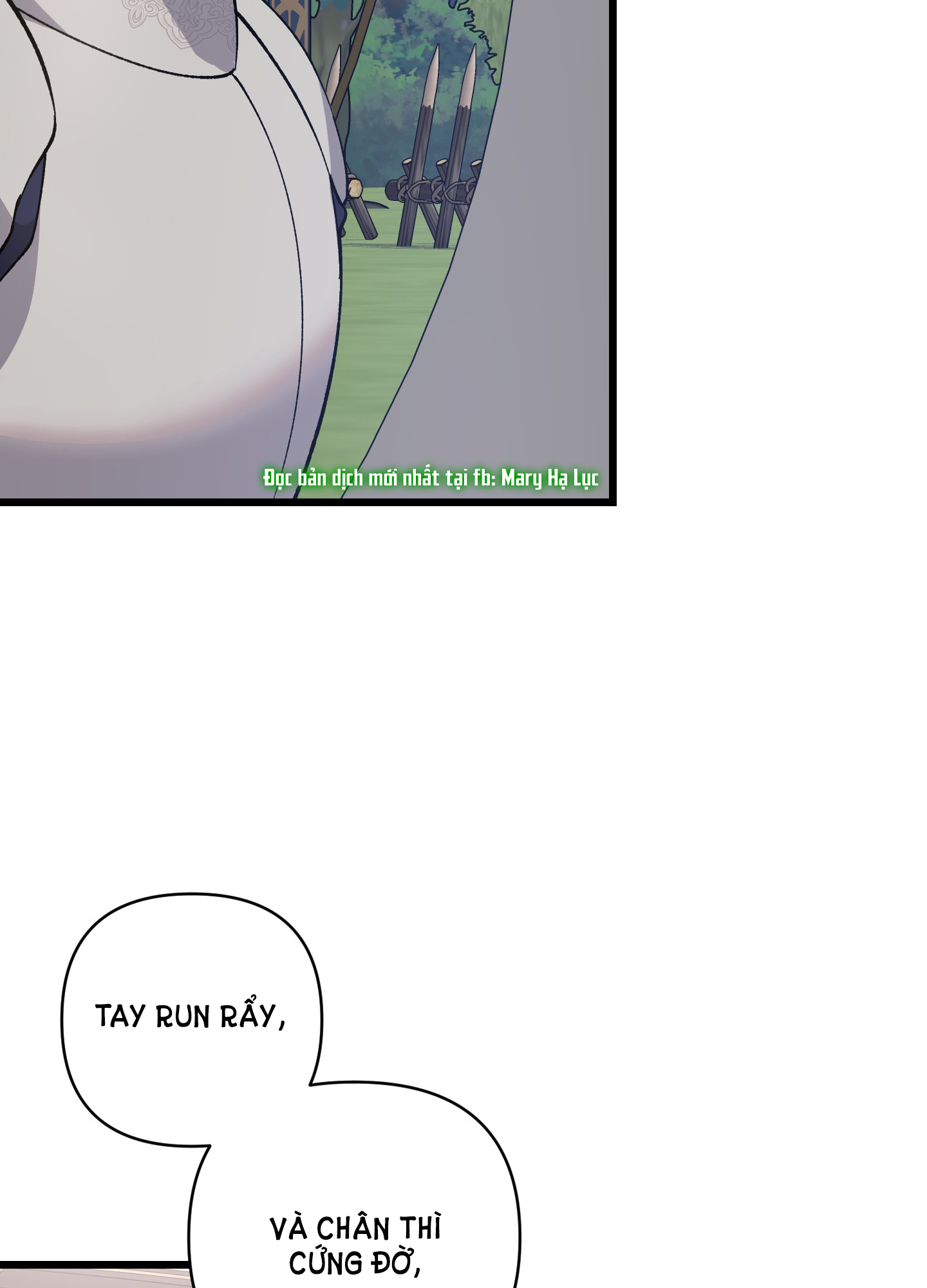 đóa hoa của mặt trời chapter 16.1 17