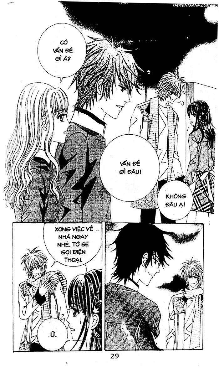 nhà trọ hoàn hảo chapter 68 1