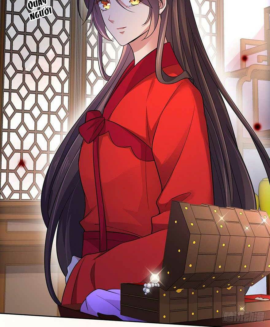 hoạn phi thiên hạ chapter 52 13