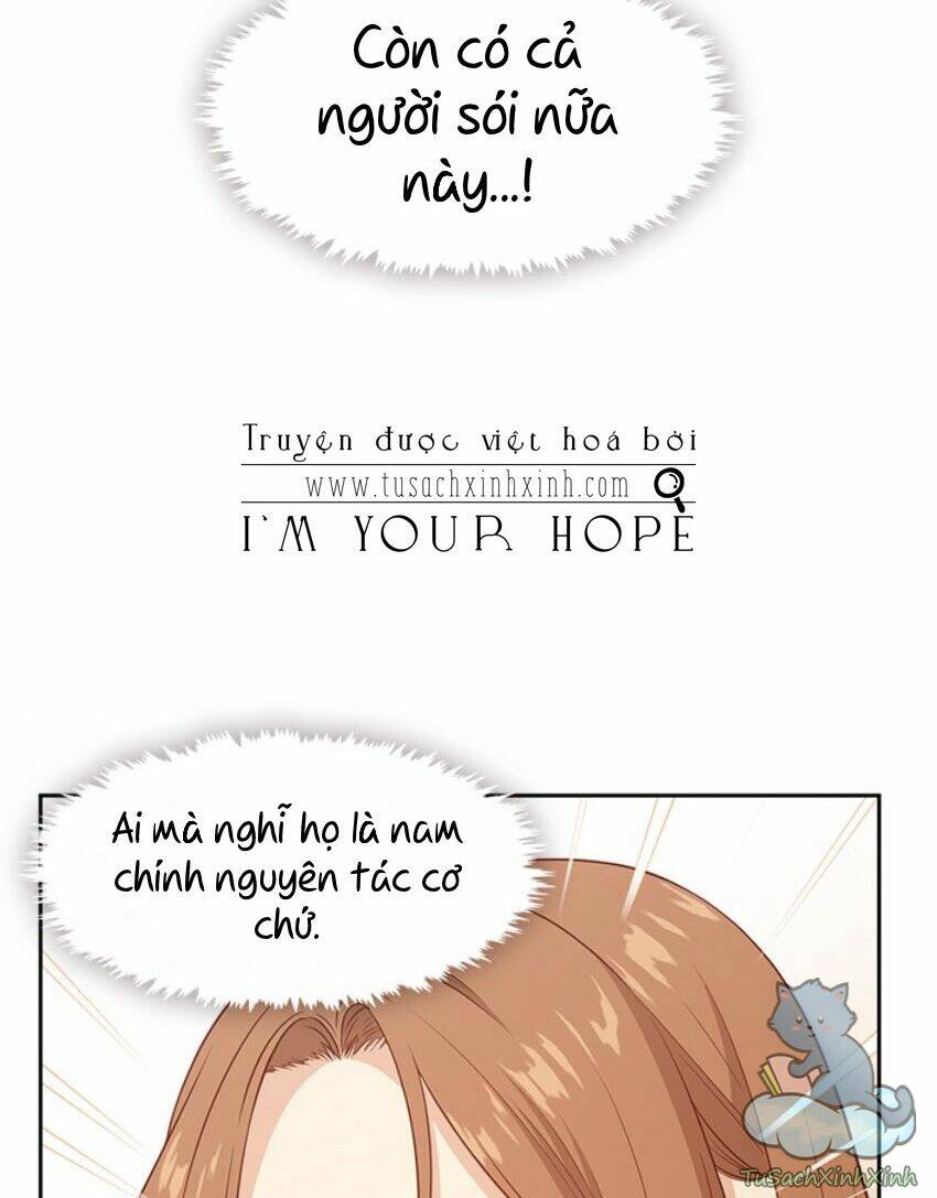 hãy coi chừng ác nữ chapter 83 40