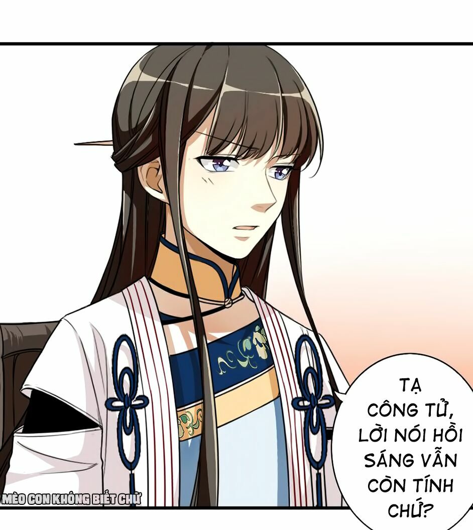 bốc toán tử chapter 22 7