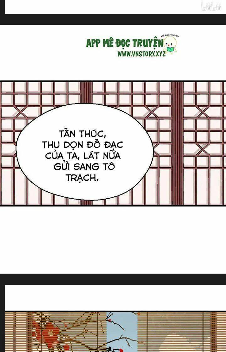 kiều nữ độc phi chapter 96 19