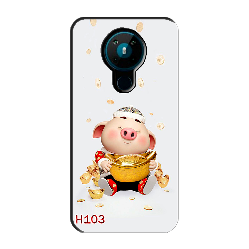 Ốp Lưng Dành Cho NOKIA 5.3