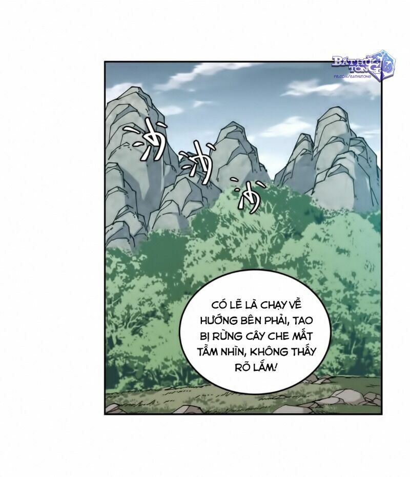 võng du chi cận chiến pháp sư chapter 319 13