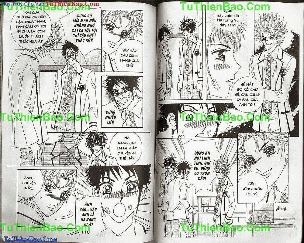 đại ca tuổi yêu chapter 1 54