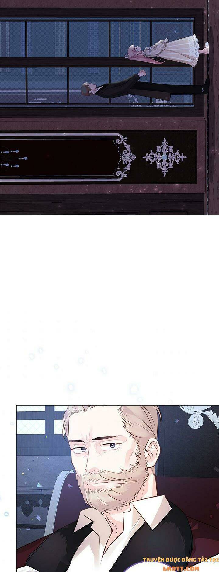 công chúa phản diện muốn ở trong ngôi nhà bánh quy chapter 6 47