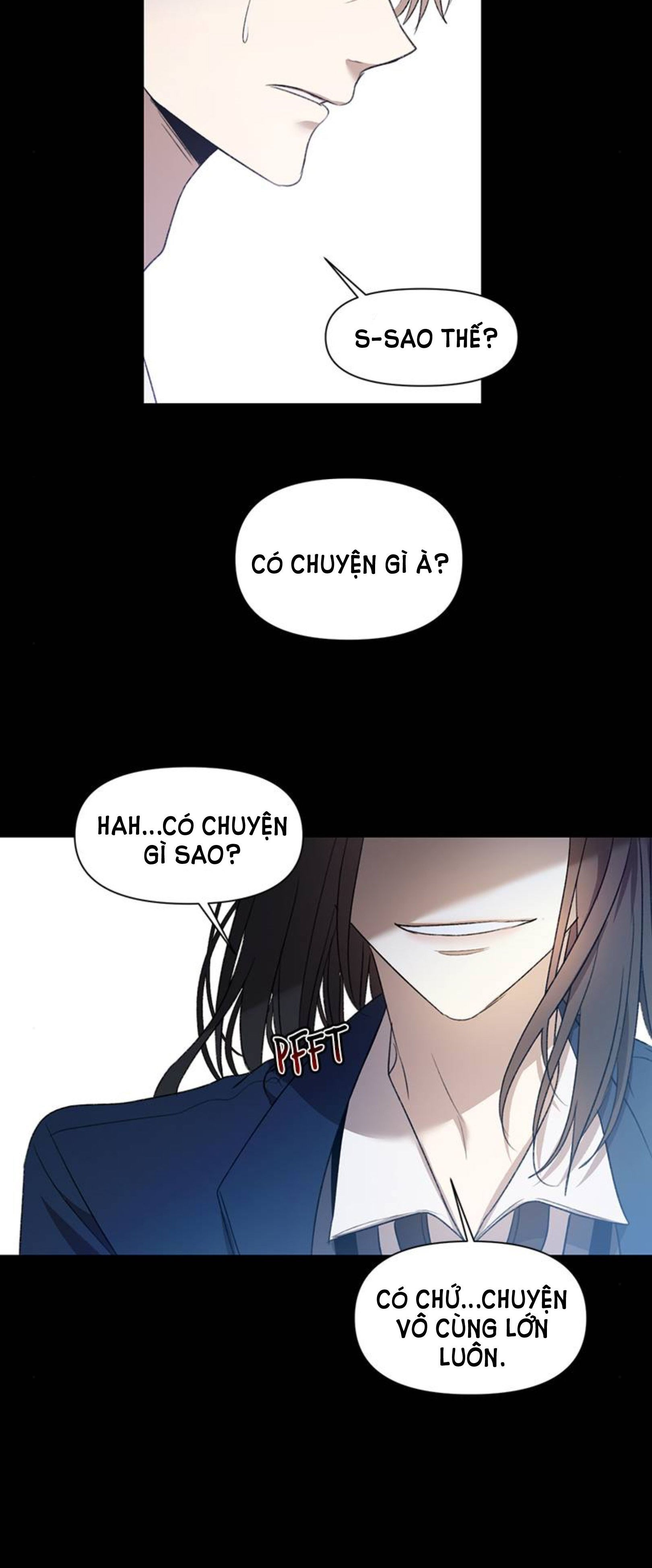 Tự Do Trong Mơ chapter 25.2 18