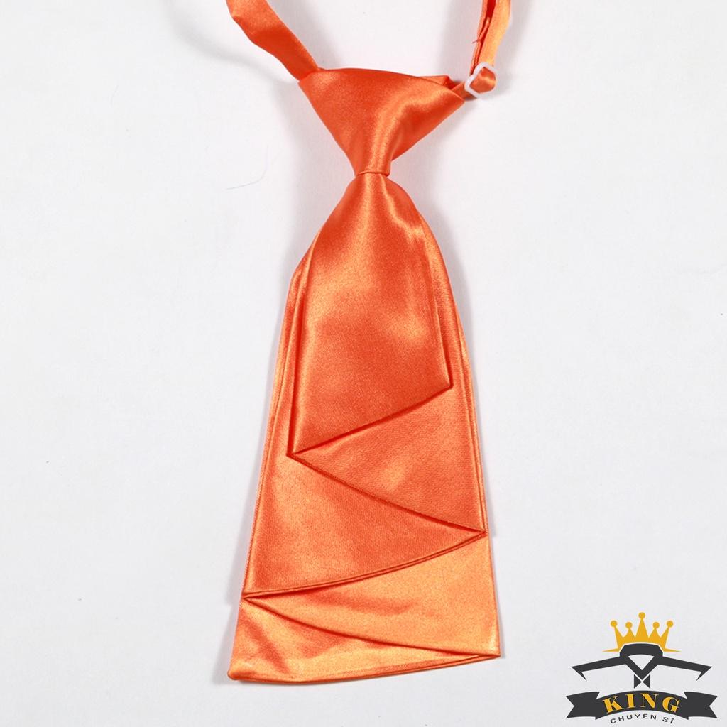 Cà Vạt Nữ KING Nơ nữ, Công Sở ( C24
