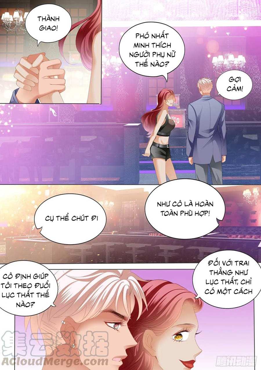 bá đạo tiểu thúc, xin trêu chọc vừa thôi! chapter 143 11