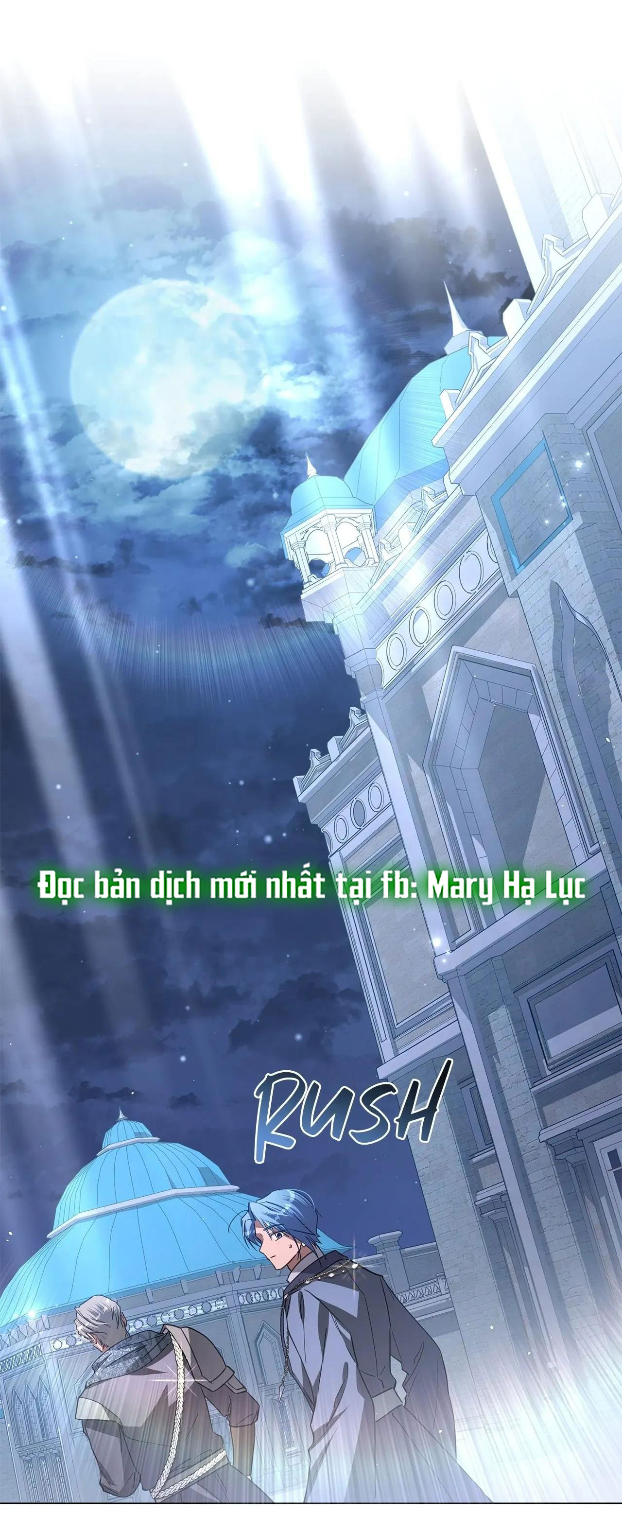 Vết Trăng chapter 59.2 38