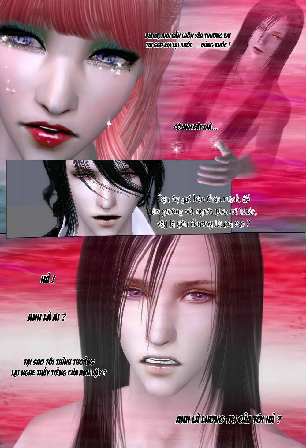 truyện sims - earl story chapter 69 24