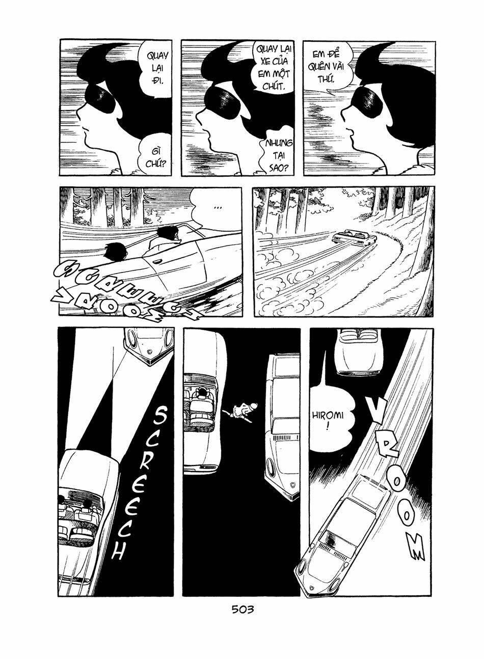 apollo’s song chapter 5.3 9