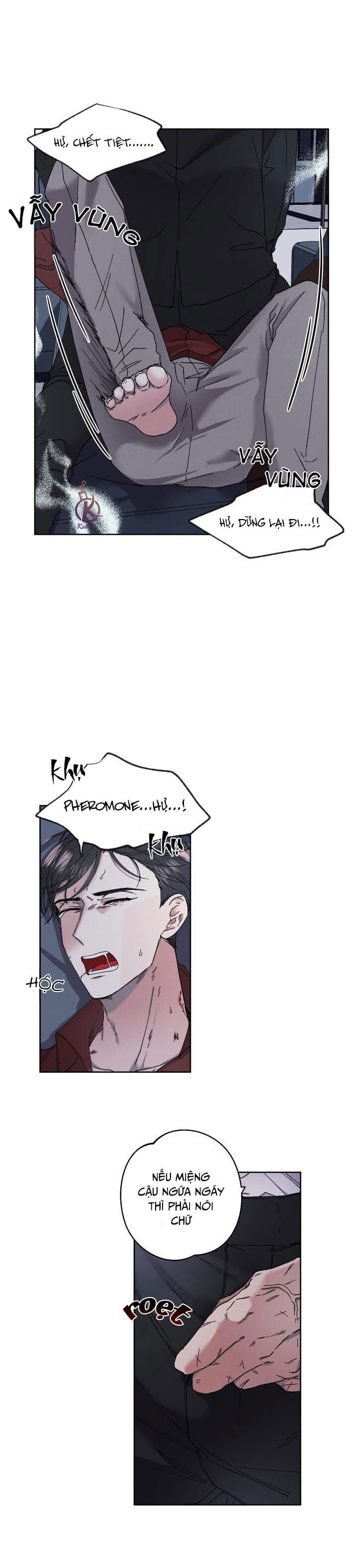 ánh trăng lụi tàn chapter 2 14