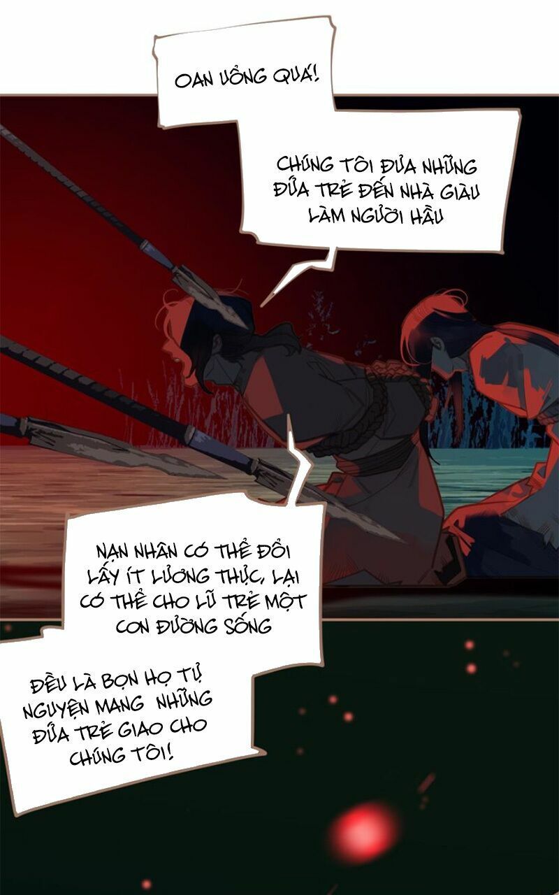 nhất đại linh hậu chapter 58.1 14