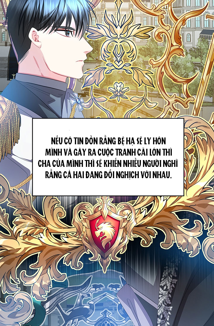 sự hối hận muộn màn chapter 16 59