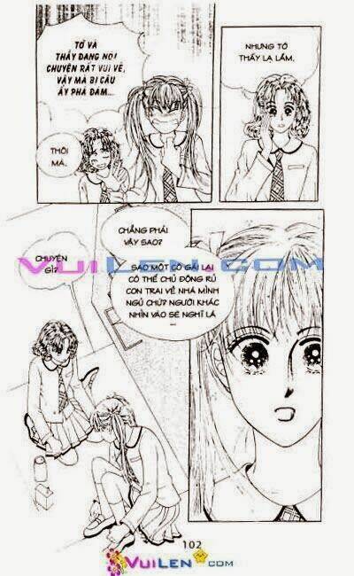 mãi yêu anh chapter 4 102