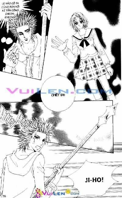 cửa hàng phù thủy chapter 6 76