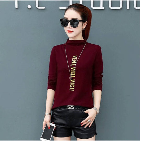 Áo nữ thời trang thu đông ARCTIC HUNTER AH05